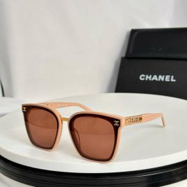 Picture of Chanel Sunglasses _SKUfw56811729fw